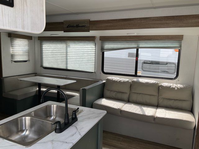 2025 Keystone Aspen Trail 25BH - John Gibson Auto Sales Hot Springs