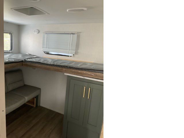 2025 Keystone Aspen Trail 25BH - John Gibson Auto Sales Hot Springs