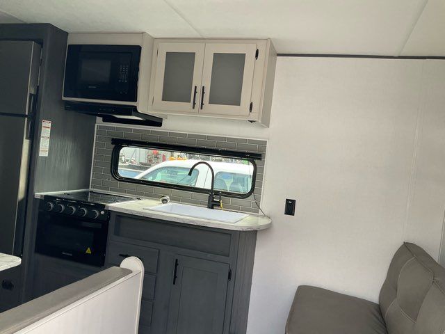 2025 Keystone Aspen Trail 25BH - John Gibson Auto Sales Hot Springs 2025 Keystone Aspen Trail 25BH - John Gibson Auto Sales Hot Springs