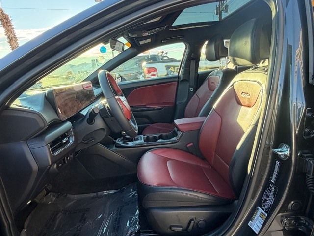 2025 Kia K4 GT-Line | Bullhead City, AZ | Automobile Consulting Services