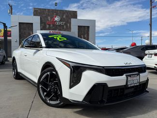 2025 Kia K4 GT-Line | Calexico, CA | Auto Depot of Calexico