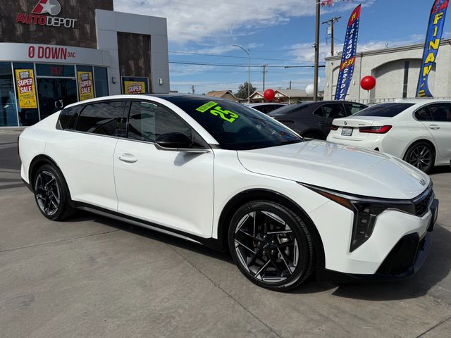 2025 Kia K4 GT-Line | Calexico, CA | Auto Depot of Calexico