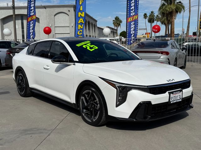 2025 Kia K4 GT-Line | Calexico, CA | Auto Depot of Calexico
