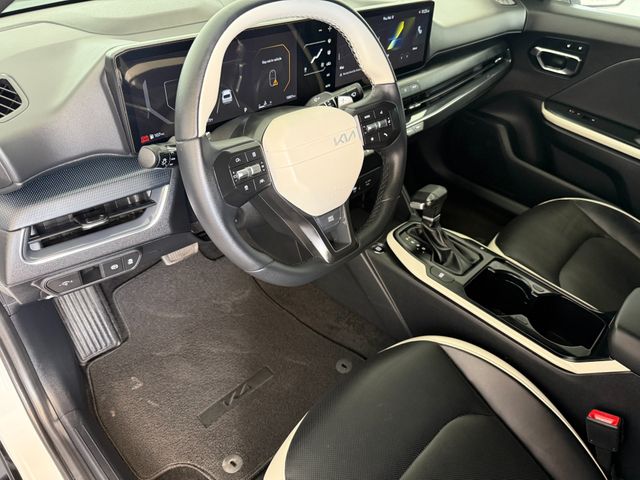 2025 Kia K4 GT-Line | Calexico, CA | Auto Depot of Calexico