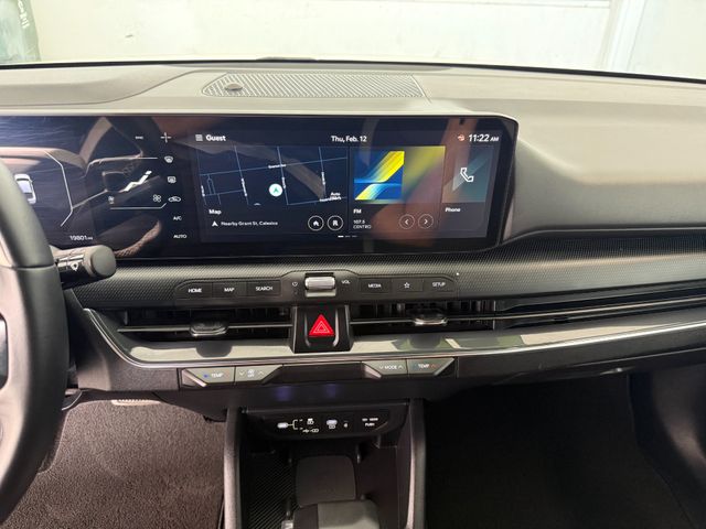 2025 Kia K4 GT-Line | Calexico, CA | Auto Depot of Calexico