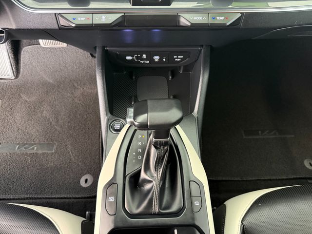 2025 Kia K4 GT-Line | Calexico, CA | Auto Depot of Calexico