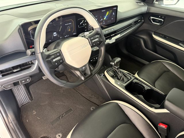 2025 Kia K4 GT-Line | Calexico, CA | Auto Depot of Calexico