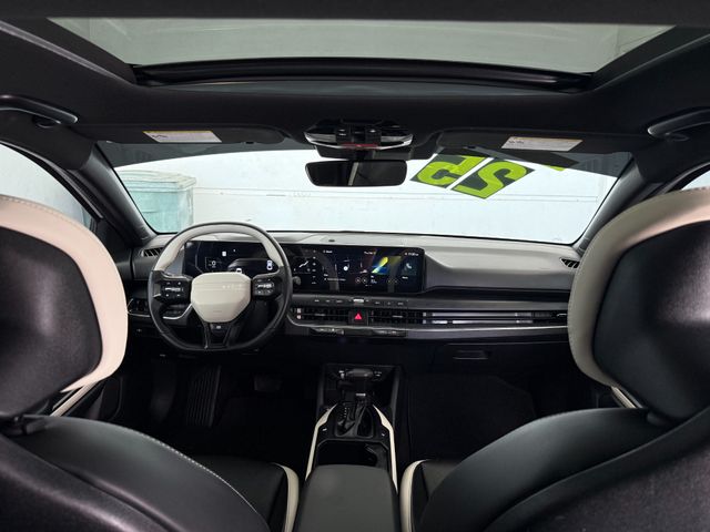 2025 Kia K4 GT-Line | Calexico, CA | Auto Depot of Calexico