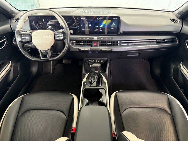 2025 Kia K4 GT-Line | Calexico, CA | Auto Depot of Calexico