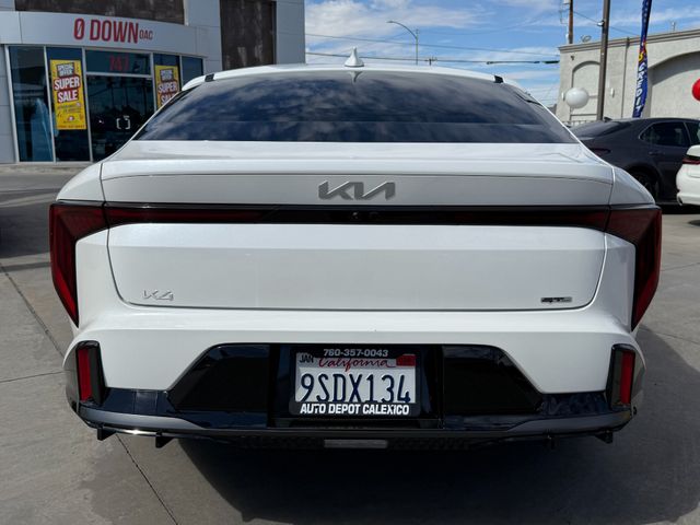 2025 Kia K4 GT-Line | Calexico, CA | Auto Depot of Calexico 2025 Kia K4 GT-Line | Calexico, CA | Auto Depot of Calexico