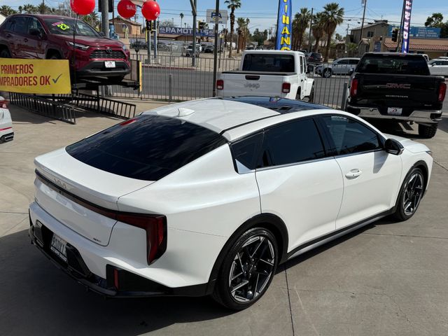 2025 Kia K4 GT-Line | Calexico, CA | Auto Depot of Calexico