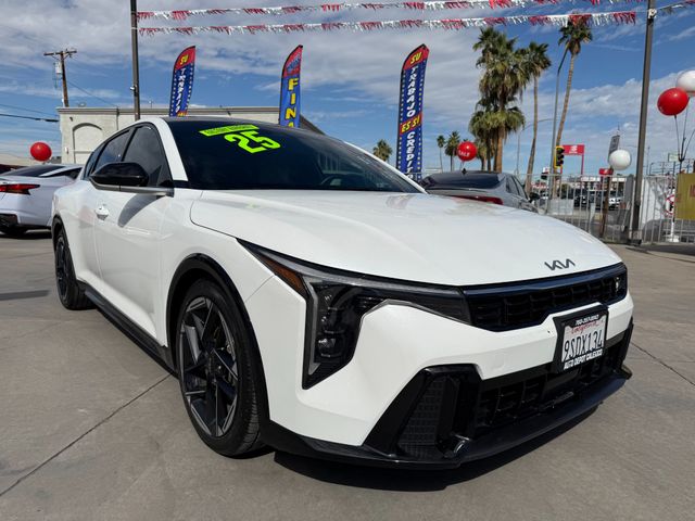2025 Kia K4 GT-Line | Calexico, CA | Auto Depot of Calexico