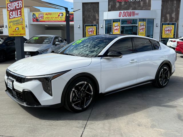 2025 Kia K4 GT-Line | Calexico, CA | Auto Depot of Calexico 2025 Kia K4 GT-Line | Calexico, CA | Auto Depot of Calexico