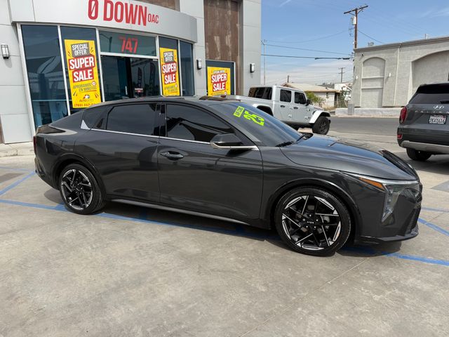 2025 Kia K4 GT-Line | Calexico, CA | Auto Depot of Calexico