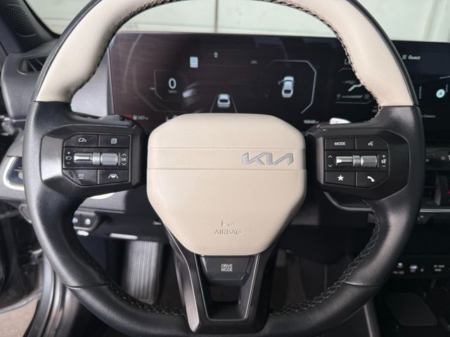 2025 Kia K4 GT-Line | Calexico, CA | Auto Depot of Calexico