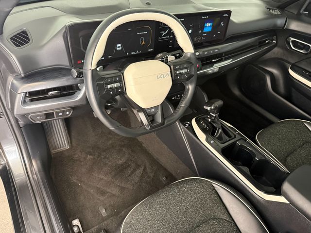 2025 Kia K4 GT-Line | Calexico, CA | Auto Depot of Calexico