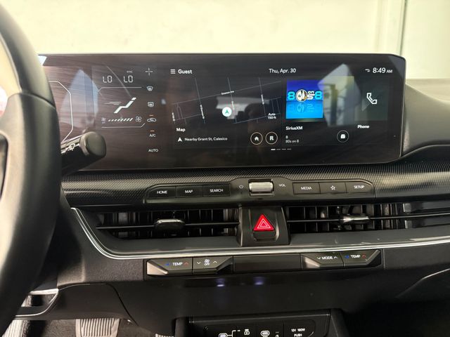 2025 Kia K4 GT-Line | Calexico, CA | Auto Depot of Calexico