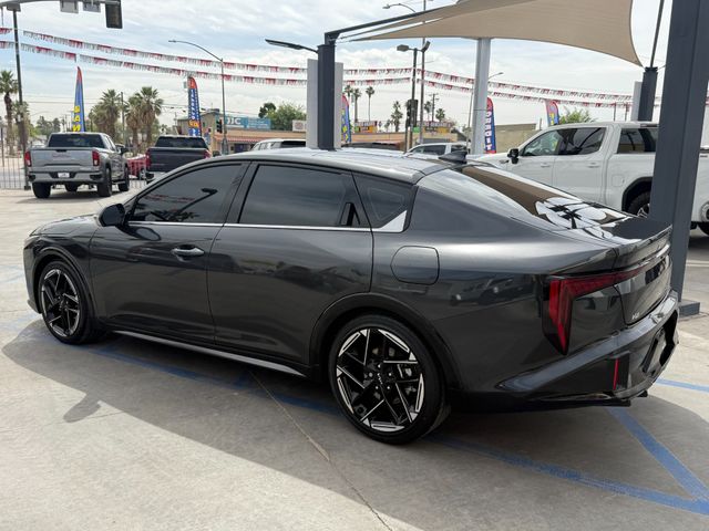 2025 Kia K4 GT-Line | Calexico, CA | Auto Depot of Calexico