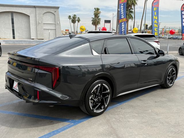 2025 Kia K4 GT-Line | Calexico, CA | Auto Depot of Calexico