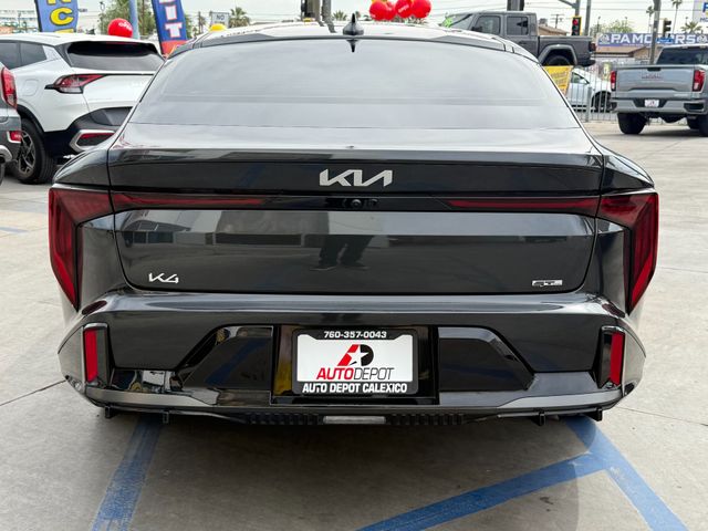 2025 Kia K4 GT-Line | Calexico, CA | Auto Depot of Calexico 2025 Kia K4 GT-Line | Calexico, CA | Auto Depot of Calexico