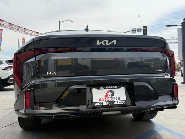 2025 Kia K4 GT-Line | Calexico, CA | Auto Depot of Calexico 2025 Kia K4 GT-Line | Calexico, CA | Auto Depot of Calexico