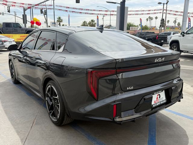 2025 Kia K4 GT-Line | Calexico, CA | Auto Depot of Calexico
