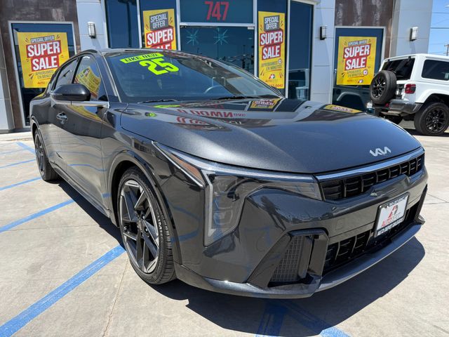 2025 Kia K4 GT-Line | Calexico, CA | Auto Depot of Calexico