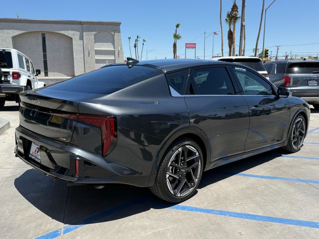 2025 Kia K4 GT-Line | Calexico, CA | Auto Depot of Calexico