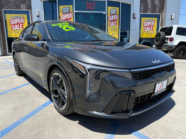 2025 Kia K4 GT-Line | Calexico, CA | Auto Depot of Calexico