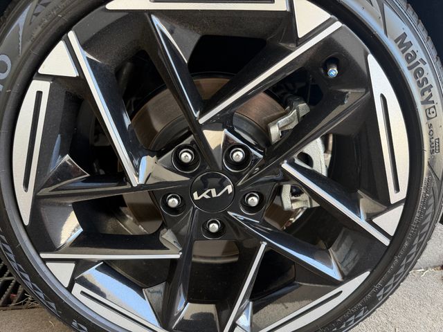 2025 Kia K4 GT-Line | Calexico, CA | Auto Depot of Calexico