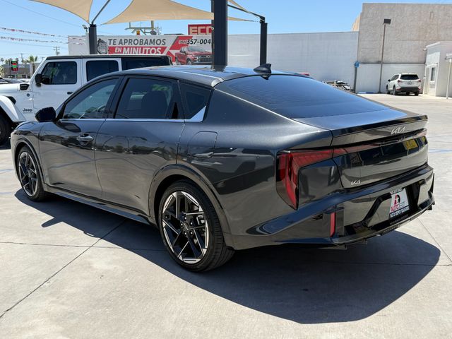 2025 Kia K4 GT-Line | Calexico, CA | Auto Depot of Calexico