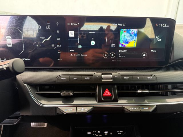 2025 Kia K4 GT-Line | Calexico, CA | Auto Depot of Calexico