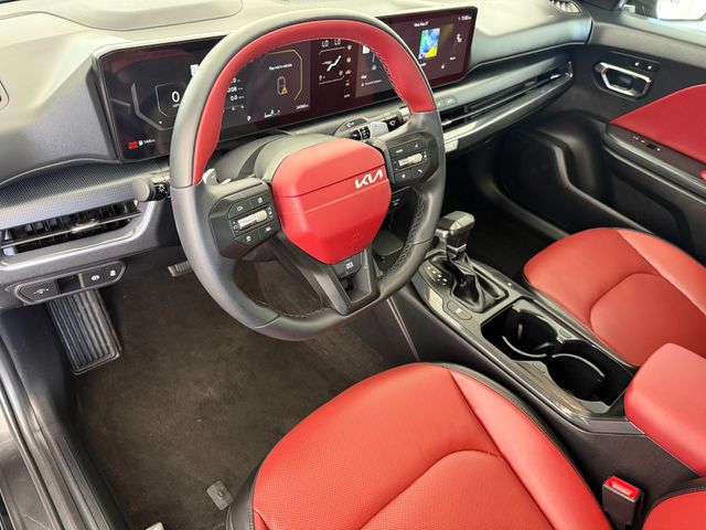 2025 Kia K4 GT-Line | Calexico, CA | Auto Depot of Calexico