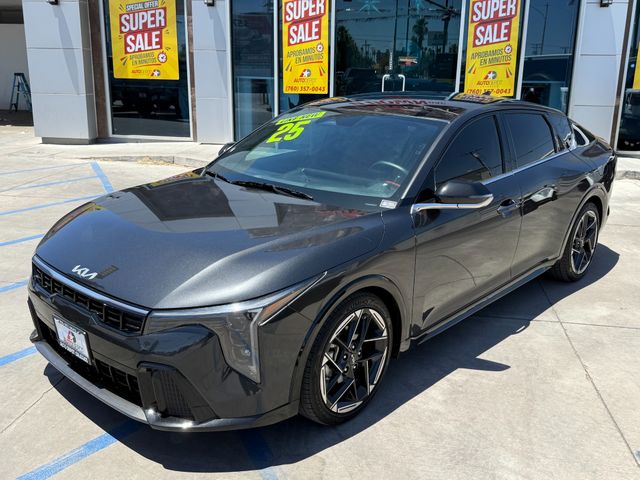 2025 Kia K4 GT-Line | Calexico, CA | Auto Depot of Calexico