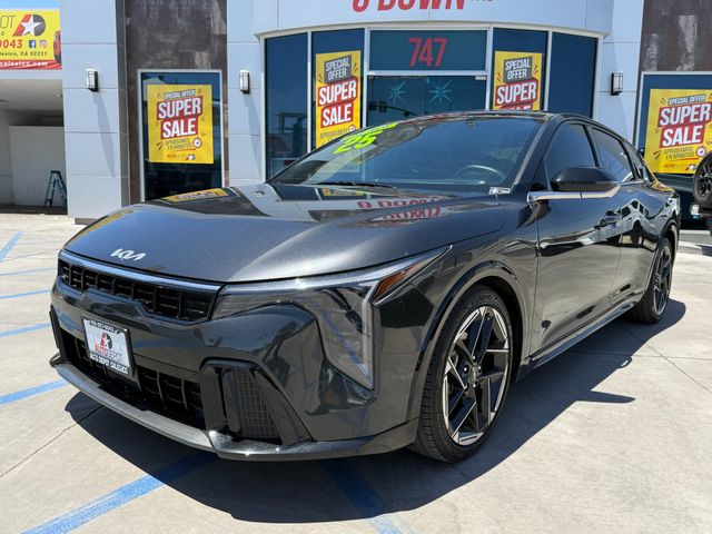 2025 Kia K4 GT-Line | Calexico, CA | Auto Depot of Calexico