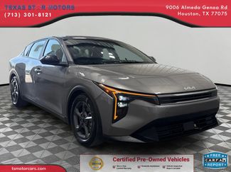 2025 Kia K4 LXS | Houston, TX | Texas Star Motors