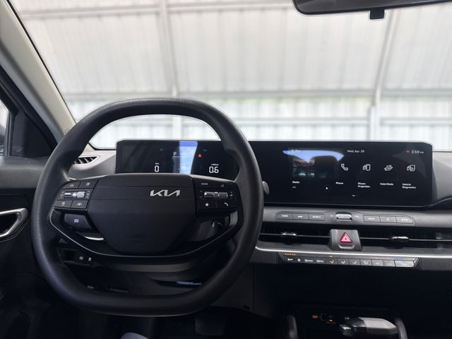 2025 Kia K4 LXS | Houston, TX | Texas Star Motors