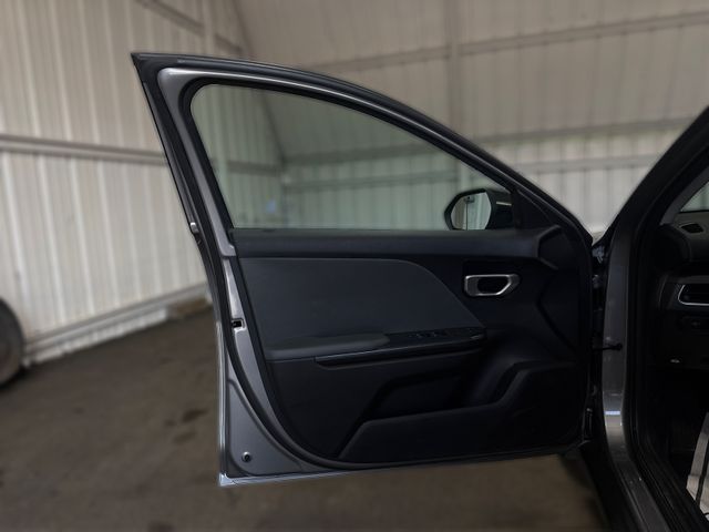2025 Kia K4 LXS 2025 Kia K4 LXS