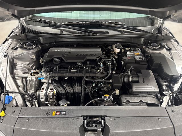 2025 Kia K4 LXS | Houston, TX | Texas Star Motors