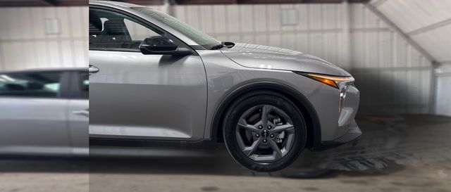 2025 Kia K4 LXS 2025 Kia K4 LXS