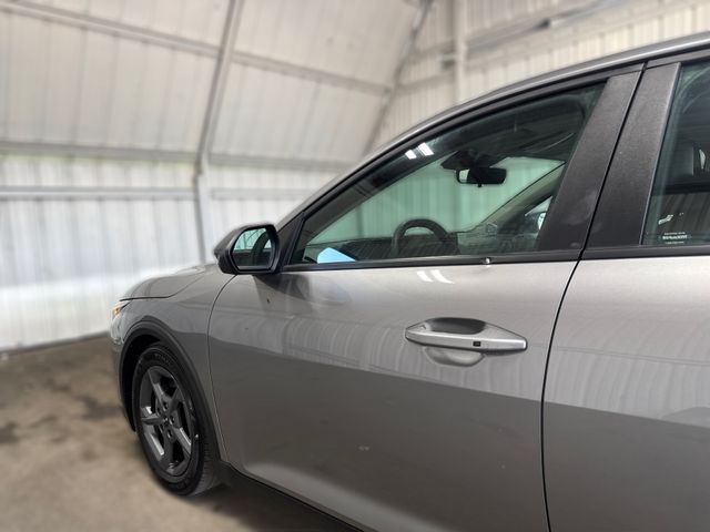 2025 Kia K4 LXS | Houston, TX | Texas Star Motors