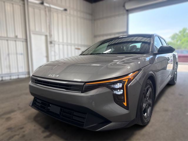 2025 Kia K4 LXS | Houston, TX | Texas Star Motors