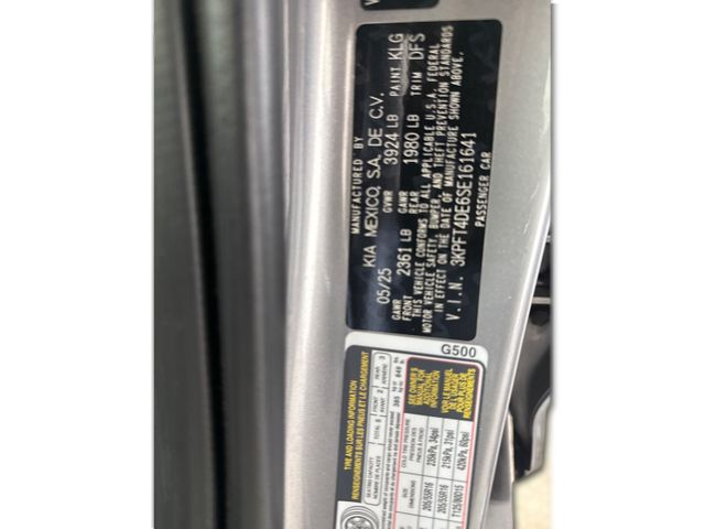 2025 Kia K4 LXS | Houston, TX | Texas Star Motors