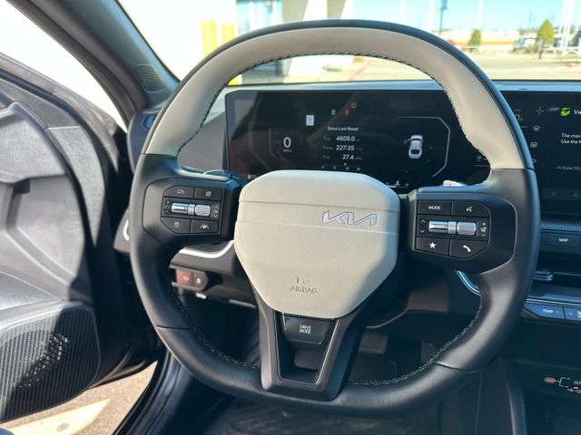 2025 Kia K4 GT-Line 12" Touchscreen Navigation Heated Seats | Irving, Texas | Hopper Motorplex
