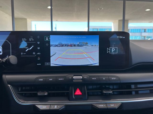 2025 Kia K4 GT-Line 12" Touchscreen Navigation Heated Seats | Irving, Texas | Hopper Motorplex