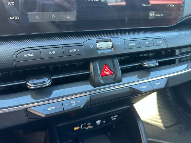 2025 Kia K4 GT-Line 12" Touchscreen Navigation Heated Seats | Irving, Texas | Hopper Motorplex