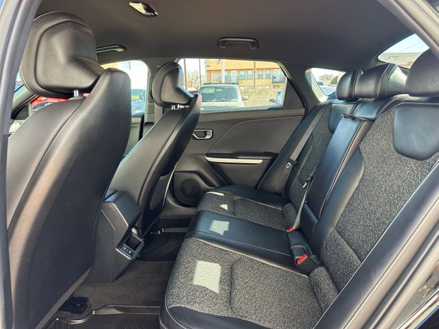 2025 Kia K4 GT-Line 12" Touchscreen Navigation Heated Seats | Irving, Texas | Hopper Motorplex