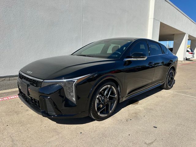 2025 Kia K4 GT-Line 12" Touchscreen Navigation Heated Seats | Irving, Texas | Hopper Motorplex