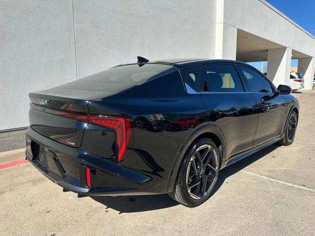 2025 Kia K4 GT-Line 12" Touchscreen Navigation Heated Seats | Irving, Texas | Hopper Motorplex