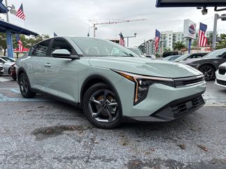 2025 Kia K4 LX | Miami, FL | Ocean Auto Sales